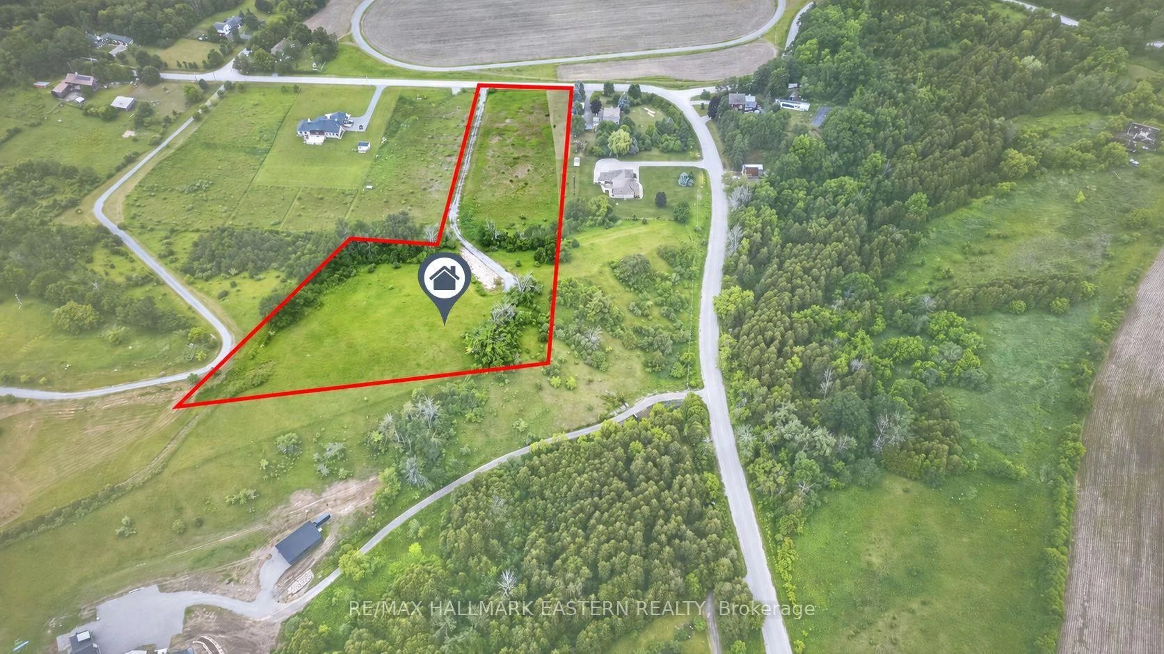 Photo 9 of 9179 Racetrack Road, Hamilton Township, Rural Hamilton — HOMEH