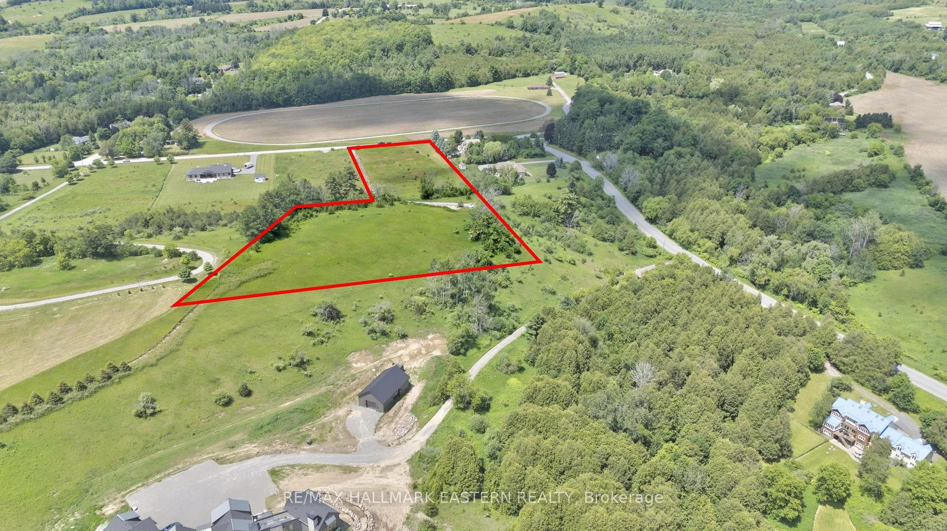 Photo 10 of 9179 Racetrack Road, Hamilton Township, Rural Hamilton — HOMEH