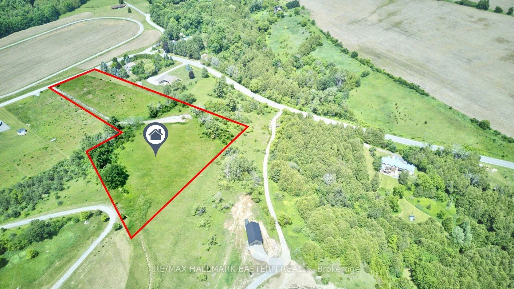Photo 11 of 9179 Racetrack Road, Hamilton Township, Rural Hamilton — HOMEH
