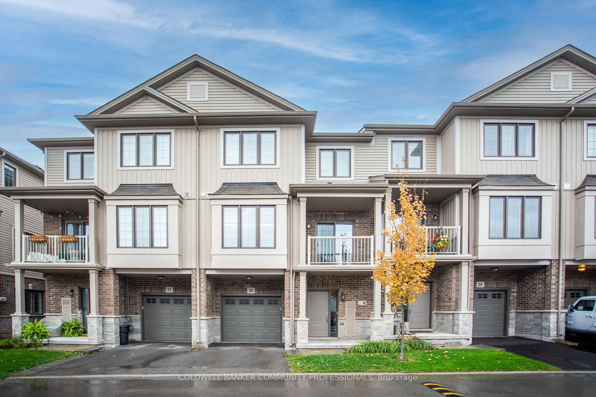Photo 2 of Unit 30, 377 Glancaster Road, Hamilton, Ancaster — HOMEH