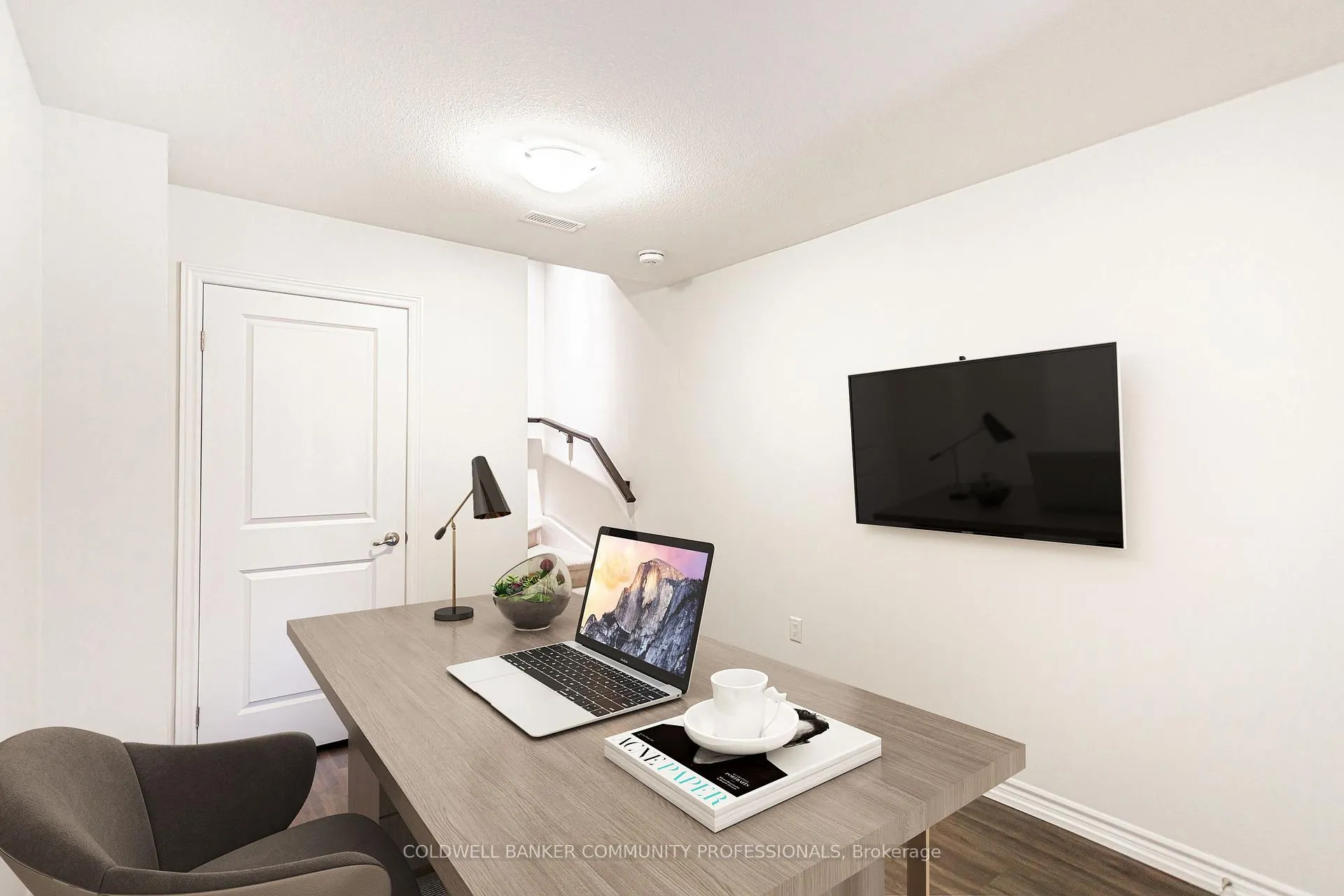 Photo 8 of Unit 30, 377 Glancaster Road, Hamilton, Ancaster — HOMEH