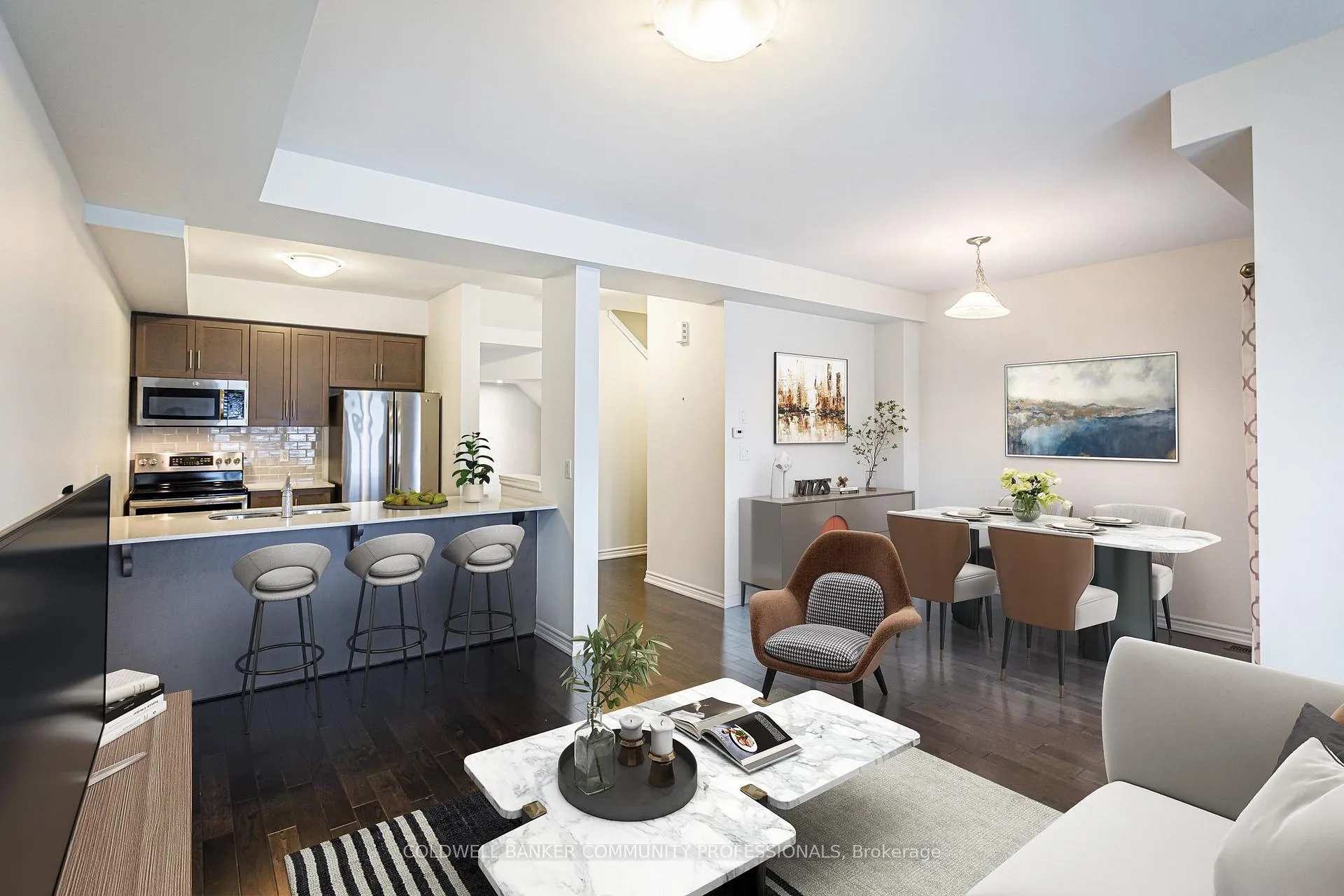 Photo 19 of Unit 30, 377 Glancaster Road, Hamilton, Ancaster — HOMEH