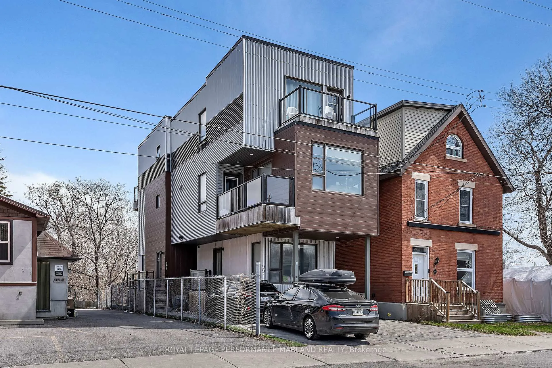 Photo 1 of 99A Concord Street N, Ottawa, Ottawa East — HOMEH