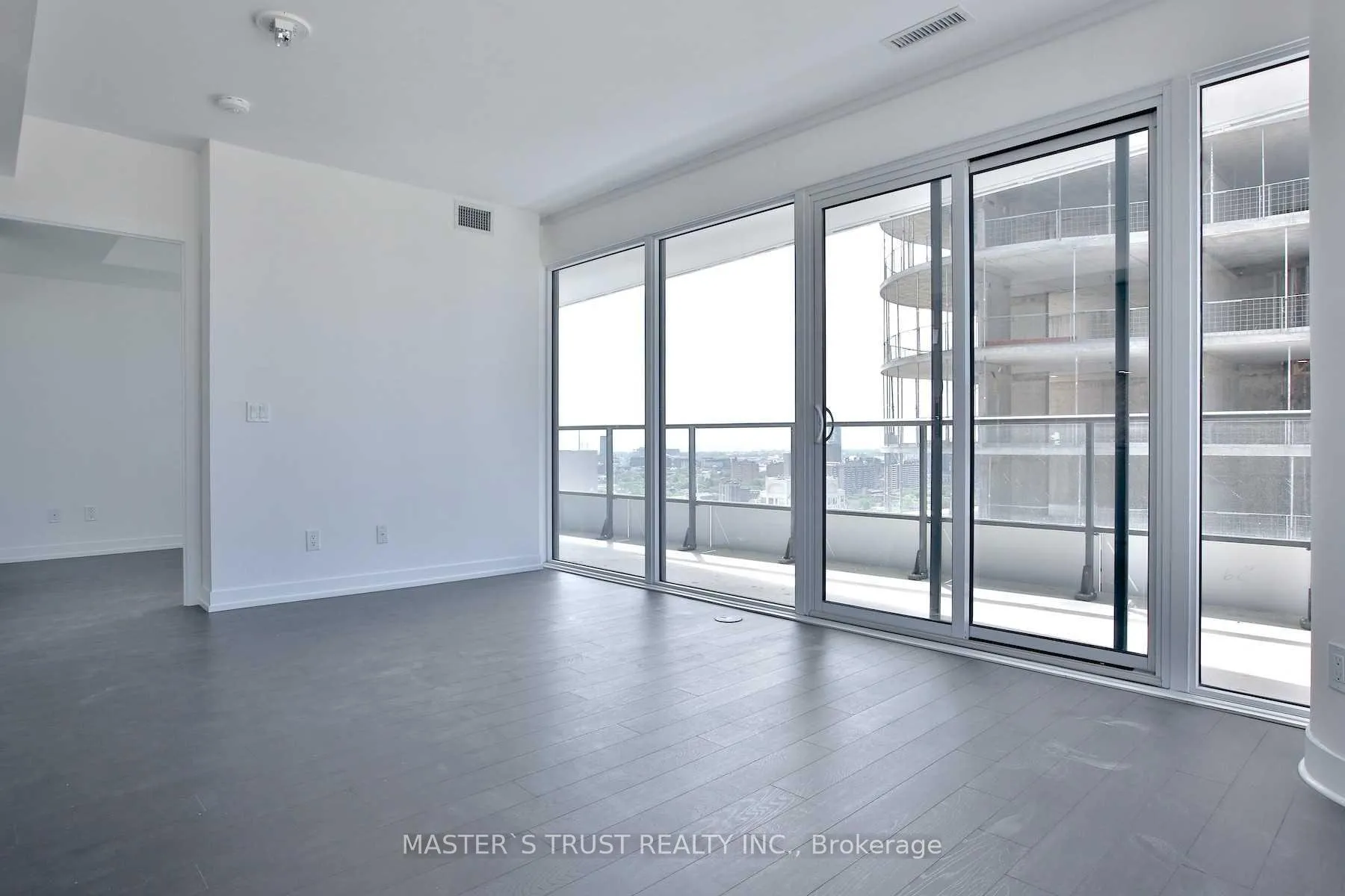 Photo 10 of Unit 2303, 85 Wood Street, Toronto, Church-Yonge Corridor — HOMEH