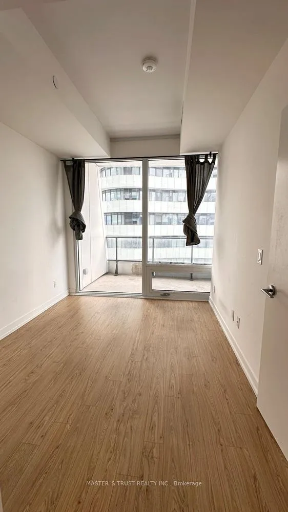 Photo 13 of Unit 2303, 85 Wood Street, Toronto, Church-Yonge Corridor — HOMEH