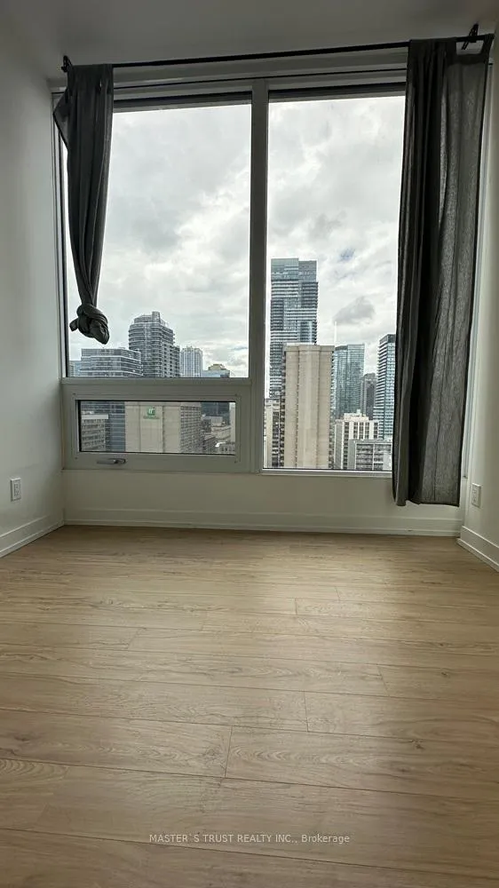 Photo 15 of Unit 2303, 85 Wood Street, Toronto, Church-Yonge Corridor — HOMEH