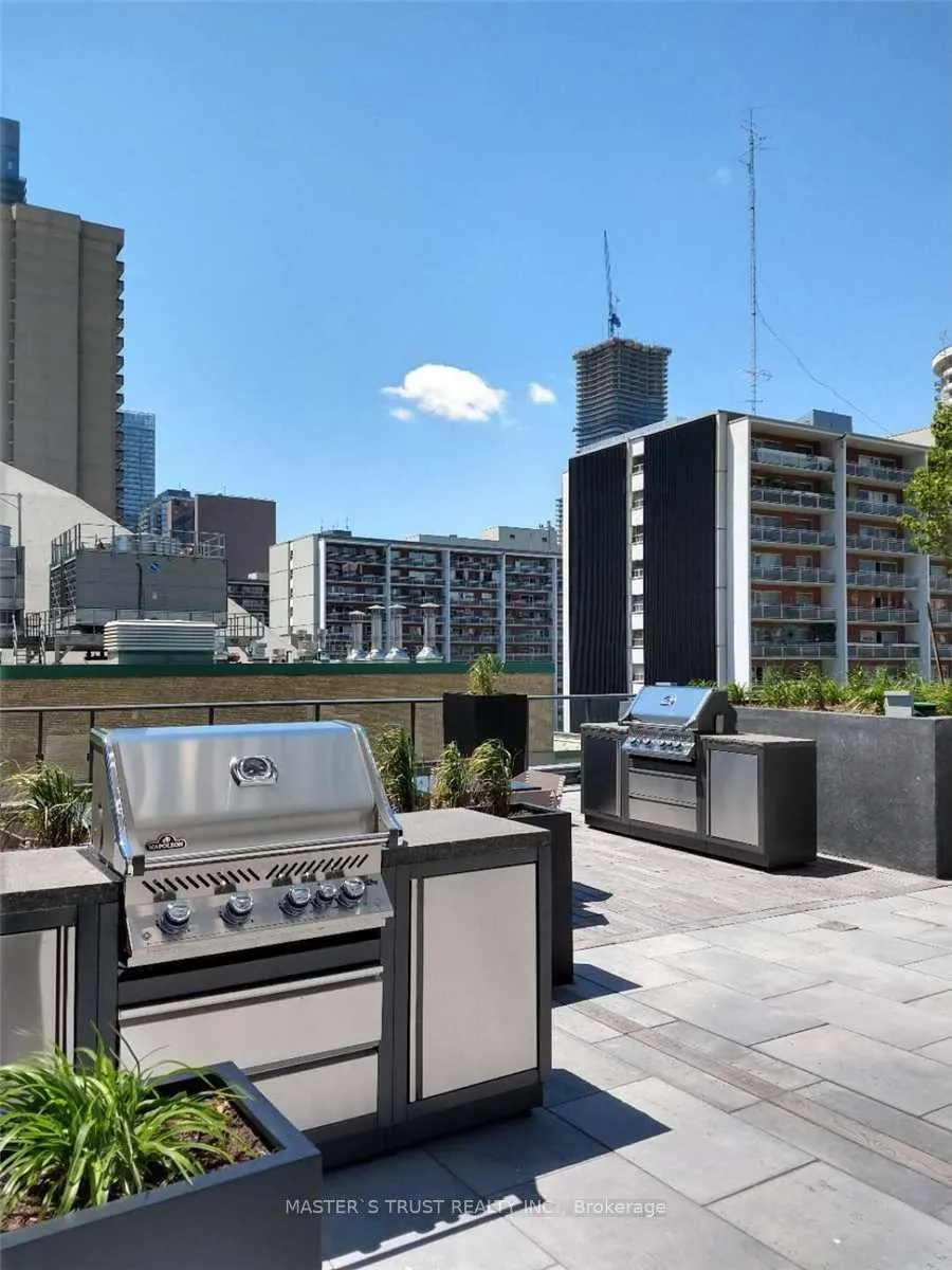 Photo 20 of Unit 2303, 85 Wood Street, Toronto, Church-Yonge Corridor — HOMEH