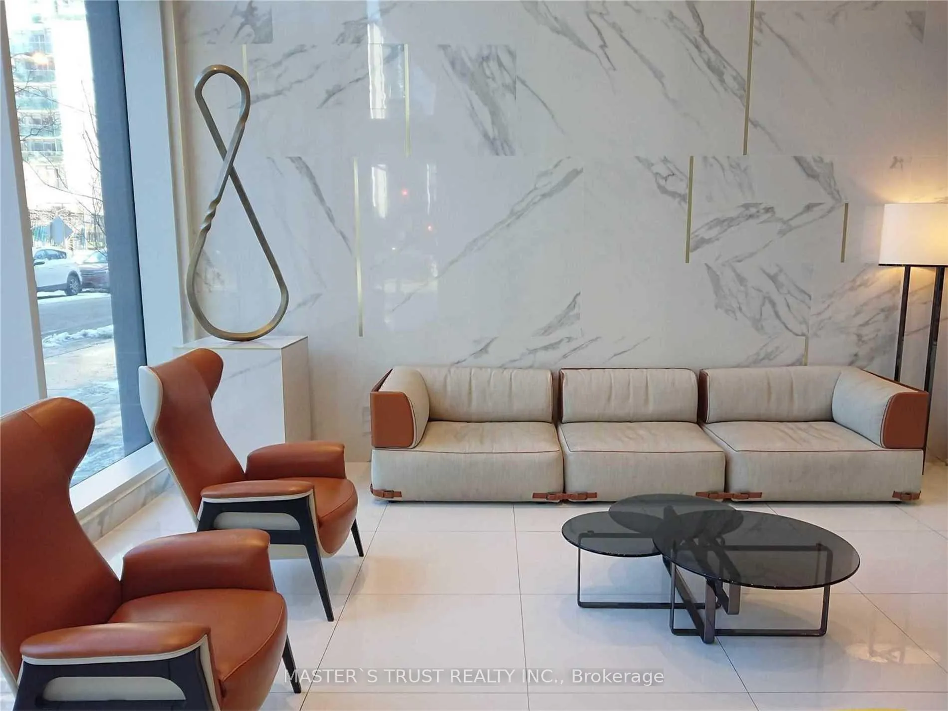 Photo 21 of Unit 2303, 85 Wood Street, Toronto, Church-Yonge Corridor — HOMEH