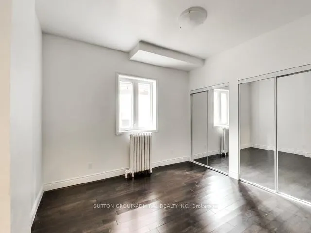 Photo 11 of 34 Hewitt--Main Floor Avenue, Toronto, High Park-Swansea — HOMEH