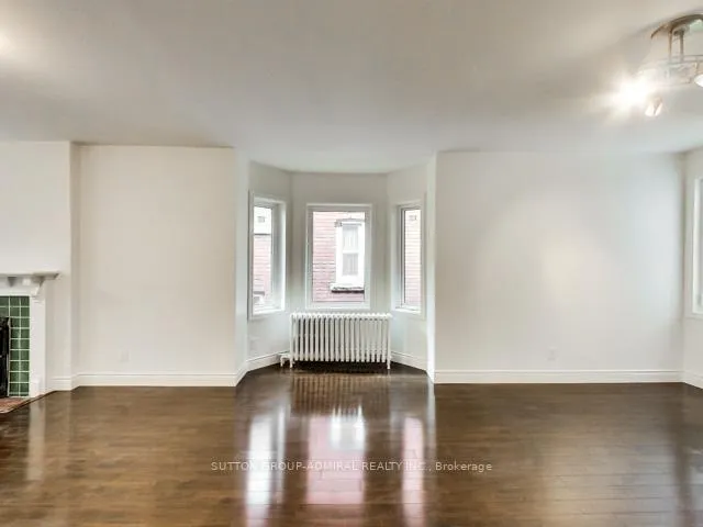Photo 21 of 34 Hewitt--Main Floor Avenue, Toronto, High Park-Swansea — HOMEH