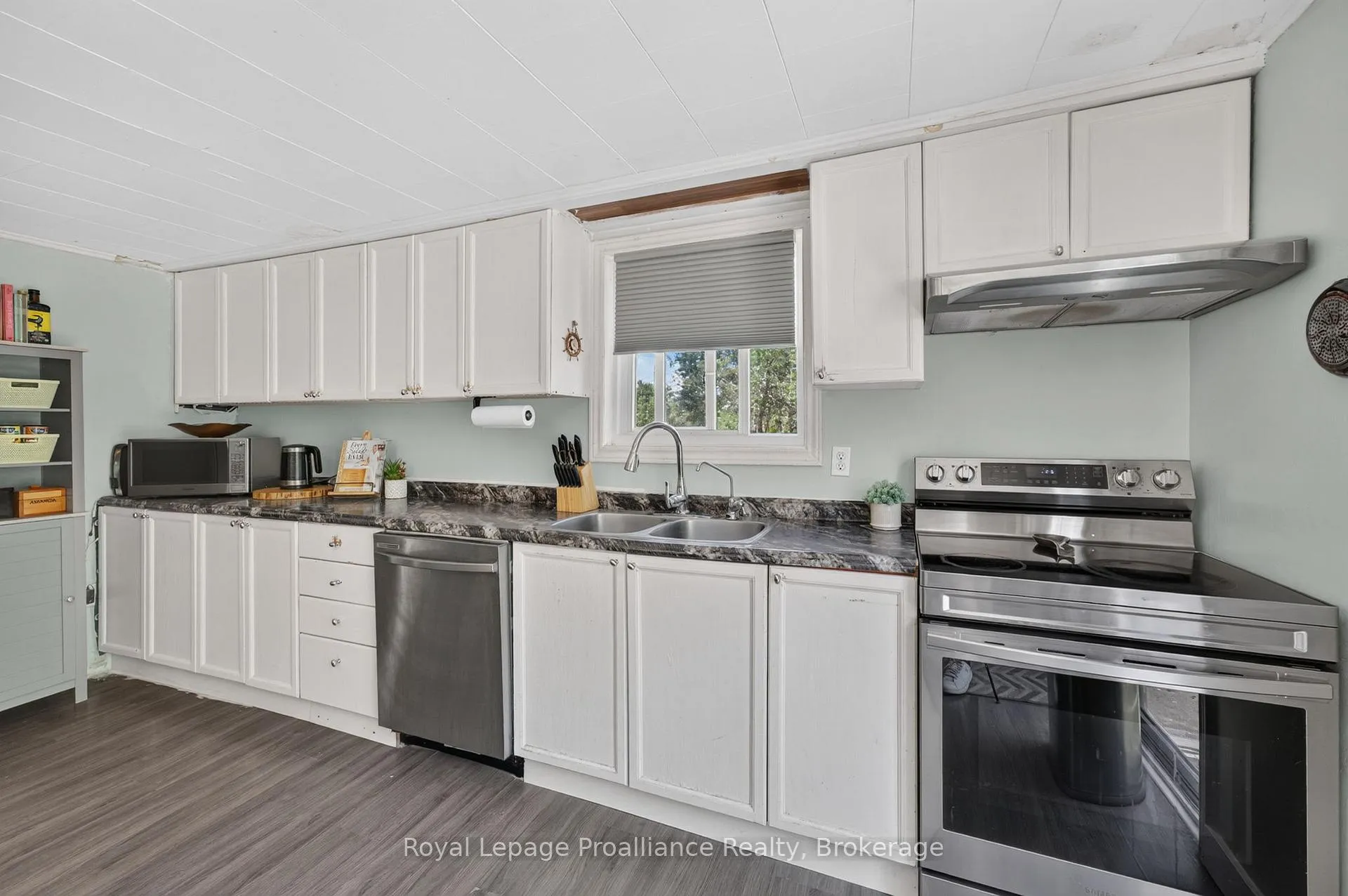 Photo 8 of 6090 Old Hwy 2, Tyendinaga, Tyendinaga Township — HOMEH