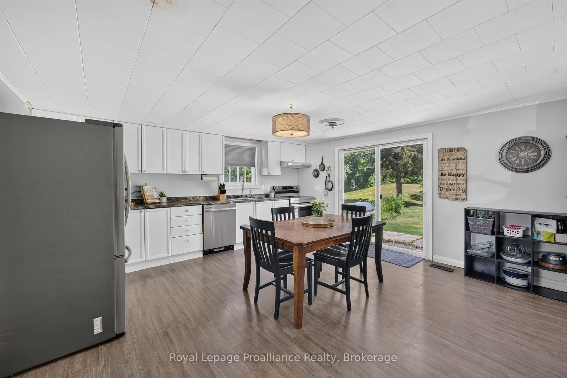 Photo 10 of 6090 Old Hwy 2, Tyendinaga, Tyendinaga Township — HOMEH
