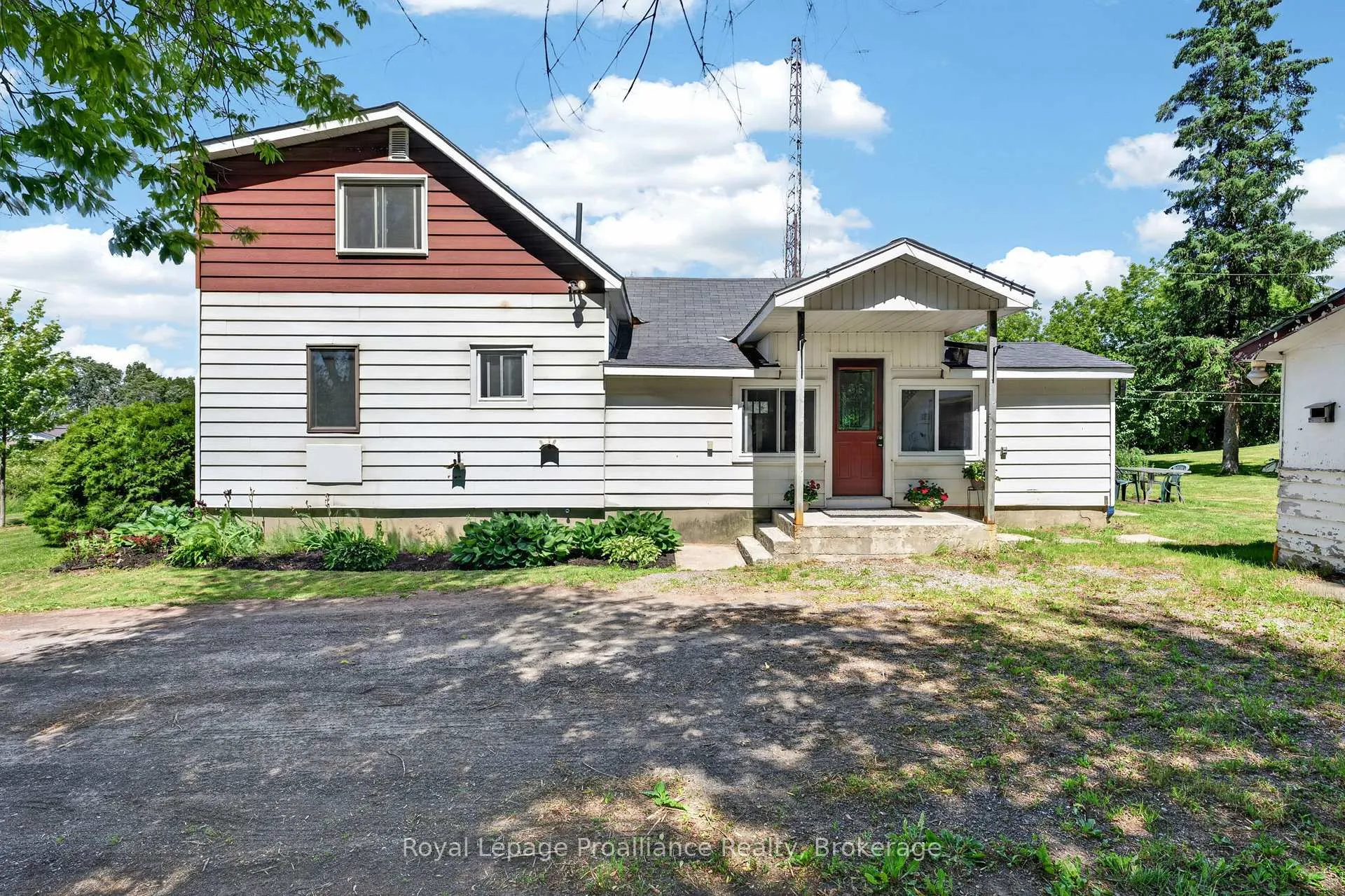 Photo 1 of 6090 Old Hwy 2, Tyendinaga, Tyendinaga Township — HOMEH
