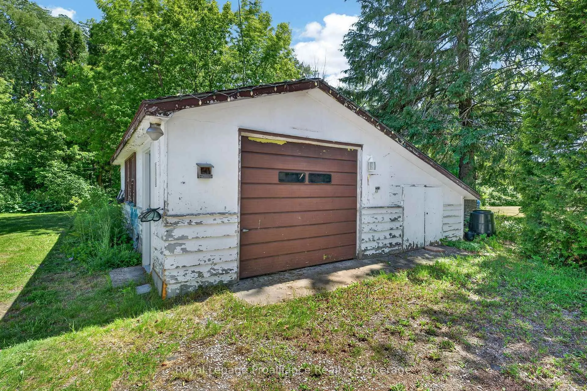 Photo 25 of 6090 Old Hwy 2, Tyendinaga, Tyendinaga Township — HOMEH