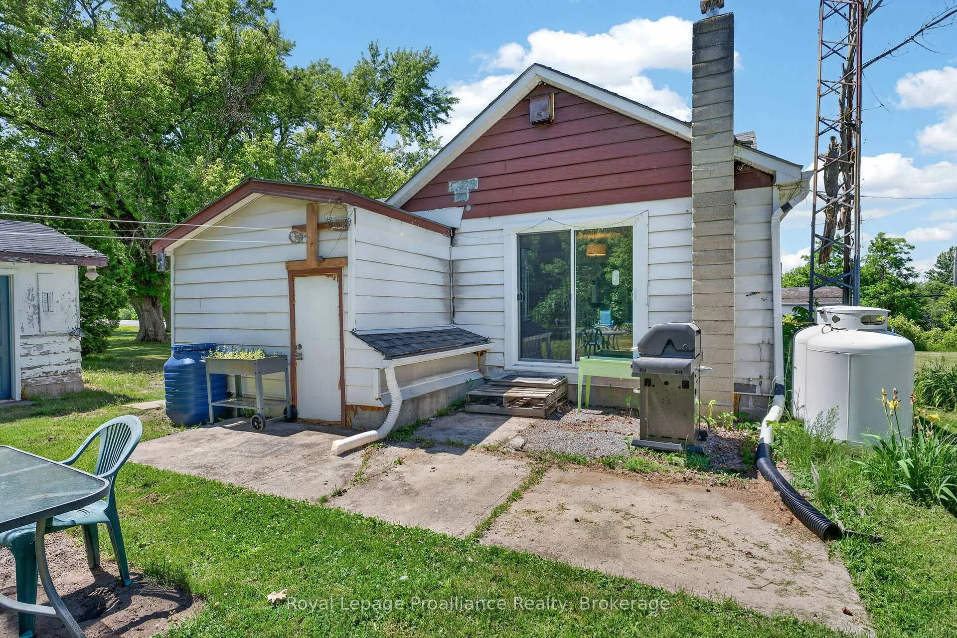 Photo 27 of 6090 Old Hwy 2, Tyendinaga, Tyendinaga Township — HOMEH