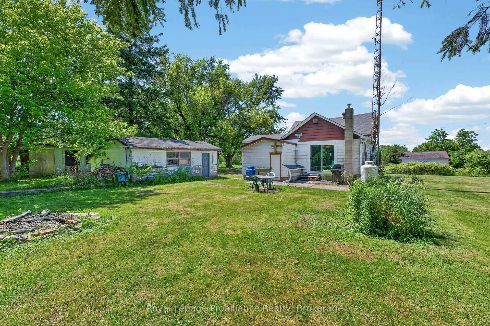Photo 28 of 6090 Old Hwy 2, Tyendinaga, Tyendinaga Township — HOMEH