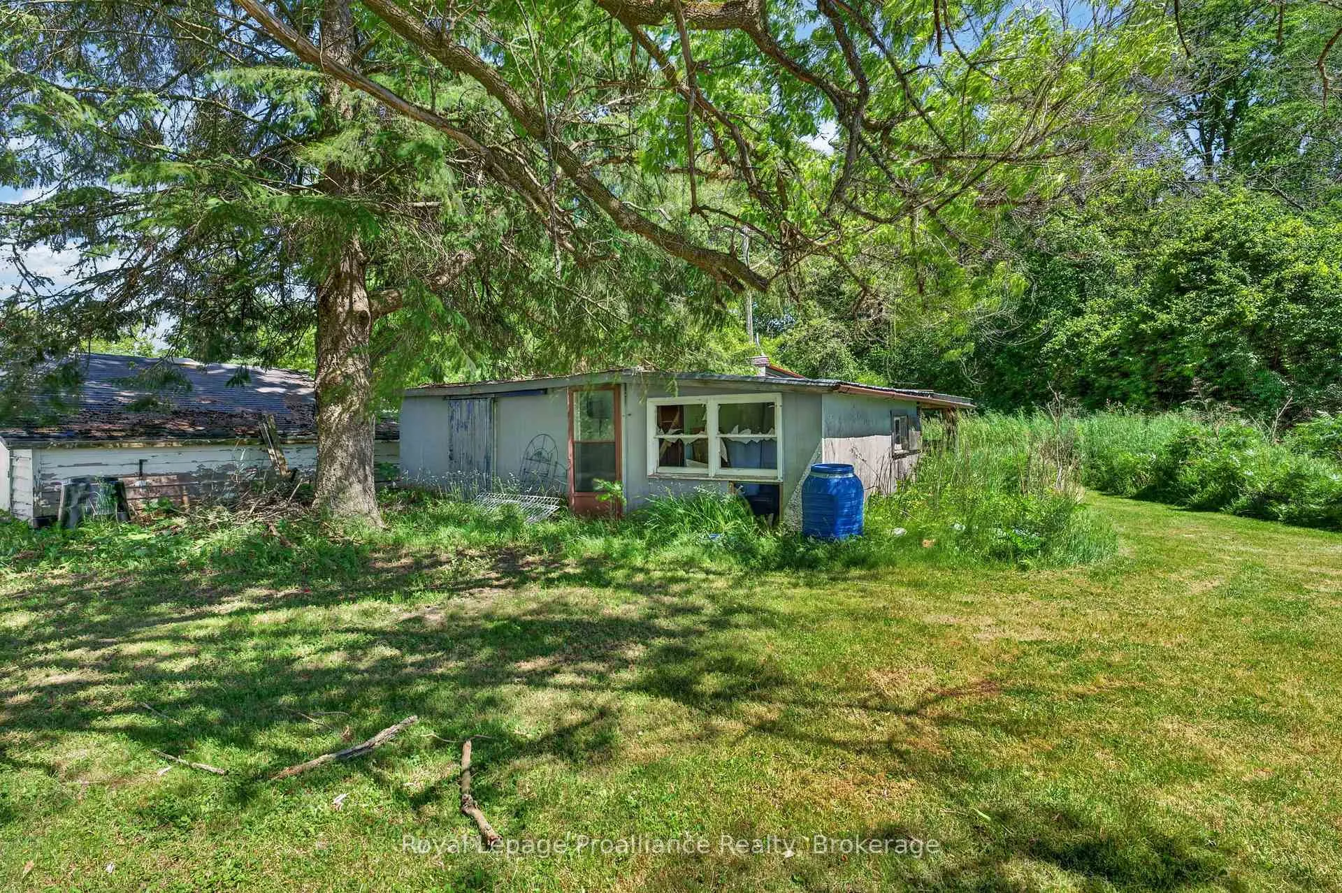 Photo 29 of 6090 Old Hwy 2, Tyendinaga, Tyendinaga Township — HOMEH