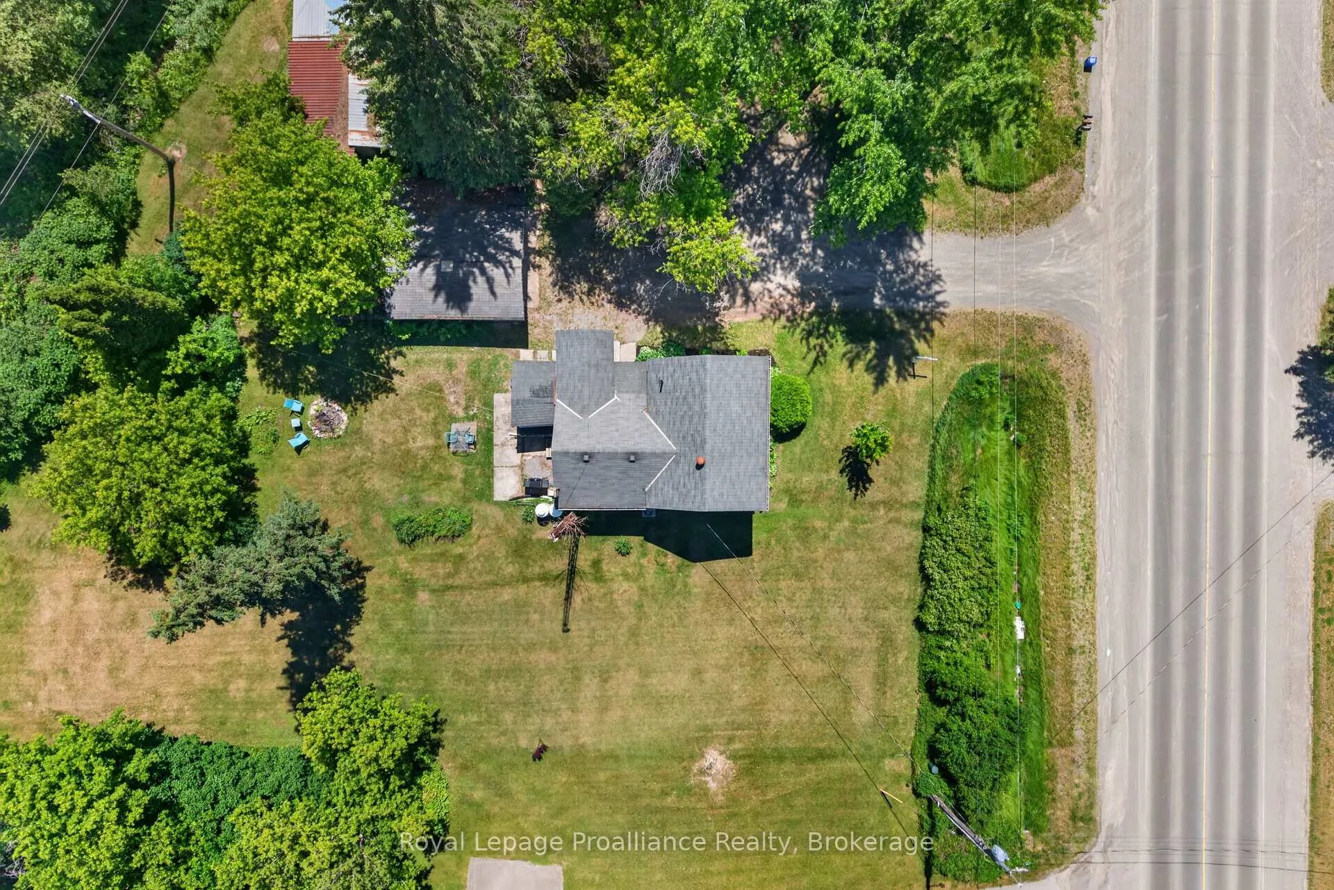 Photo 33 of 6090 Old Hwy 2, Tyendinaga, Tyendinaga Township — HOMEH