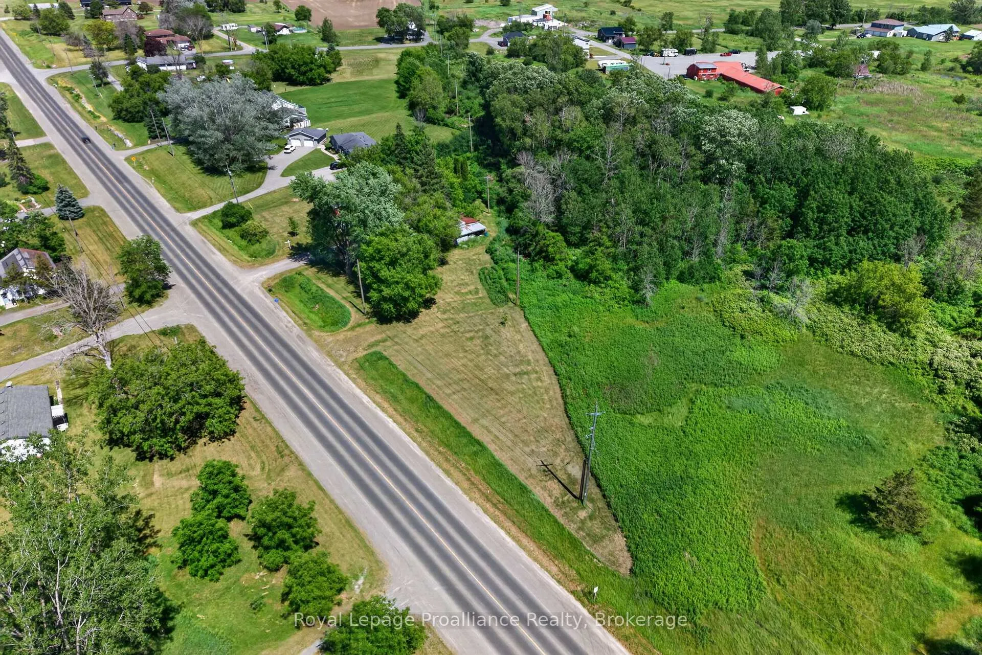 Photo 34 of 6090 Old Hwy 2, Tyendinaga, Tyendinaga Township — HOMEH