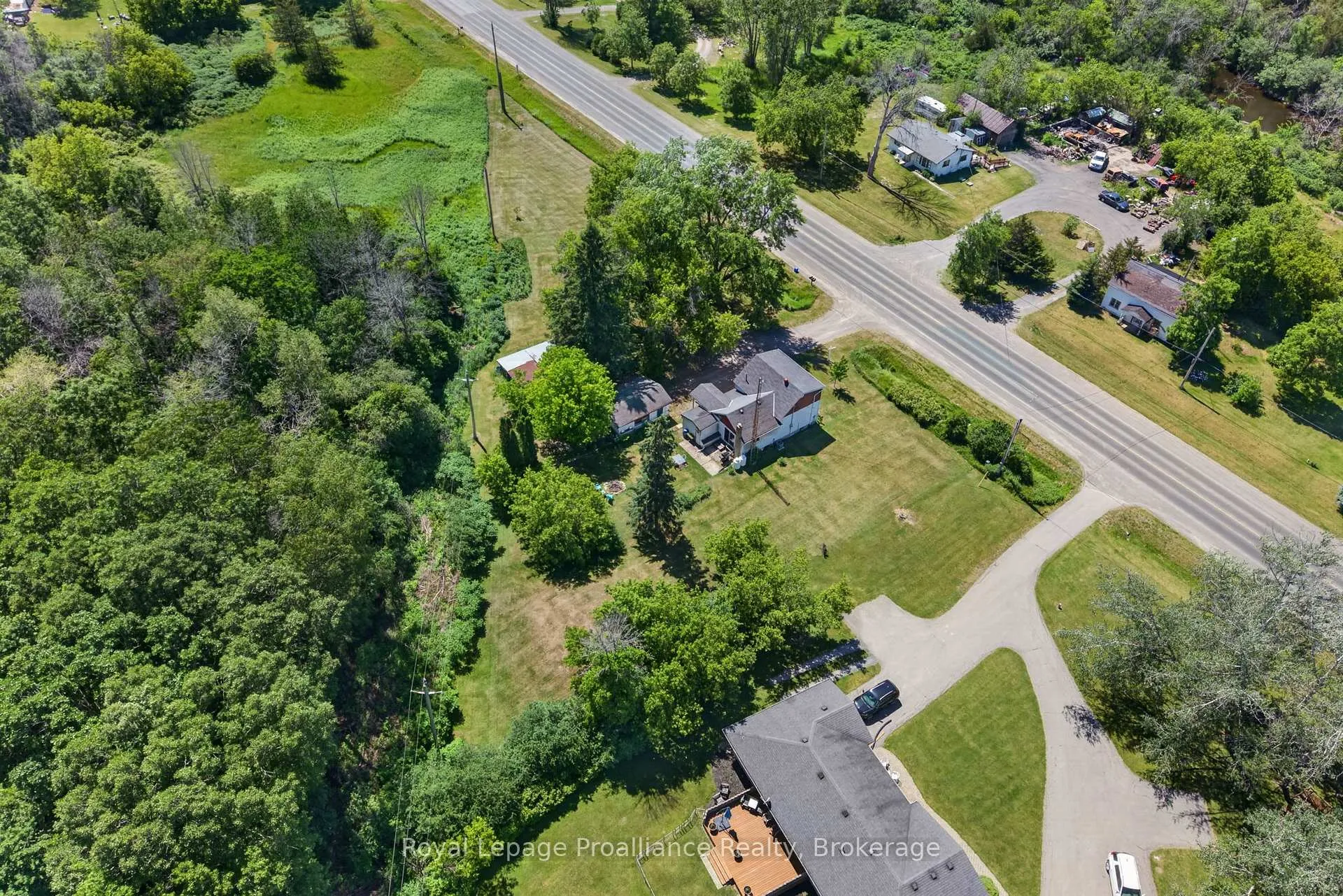 Photo 36 of 6090 Old Hwy 2, Tyendinaga, Tyendinaga Township — HOMEH