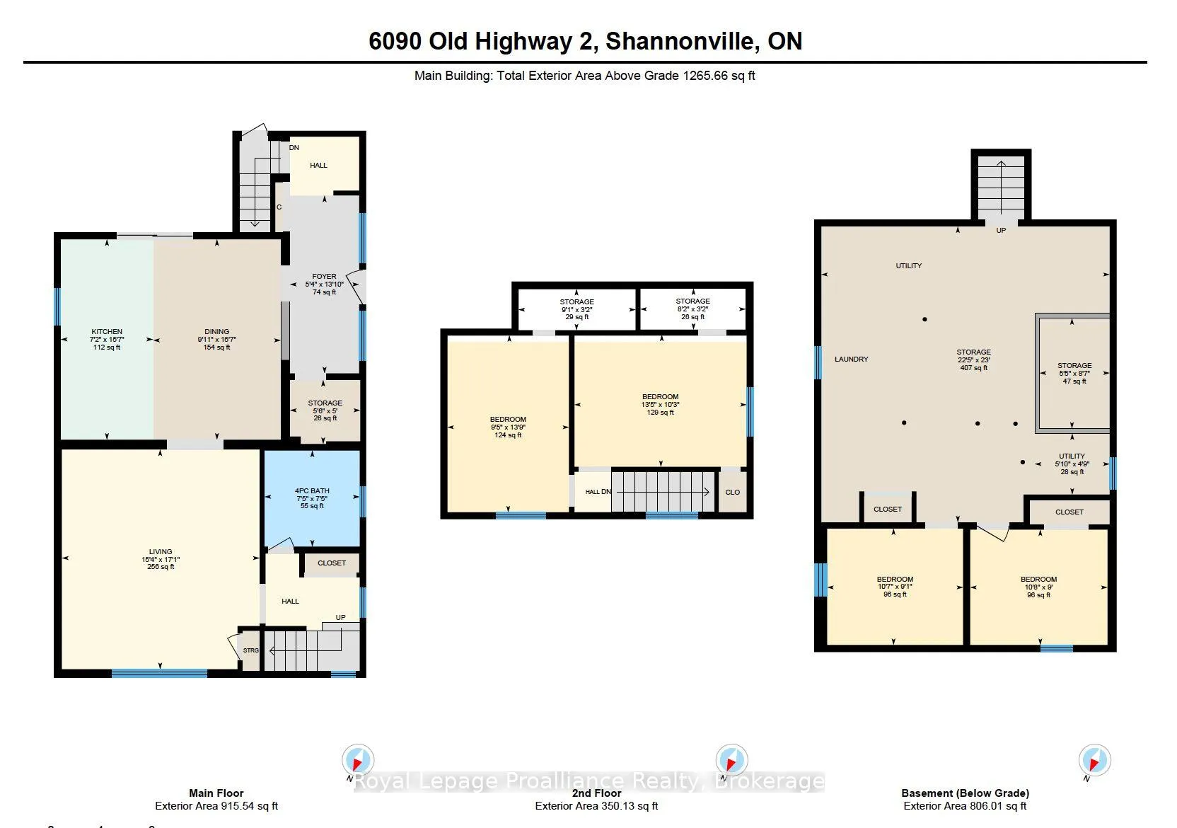 Photo 37 of 6090 Old Hwy 2, Tyendinaga, Tyendinaga Township — HOMEH