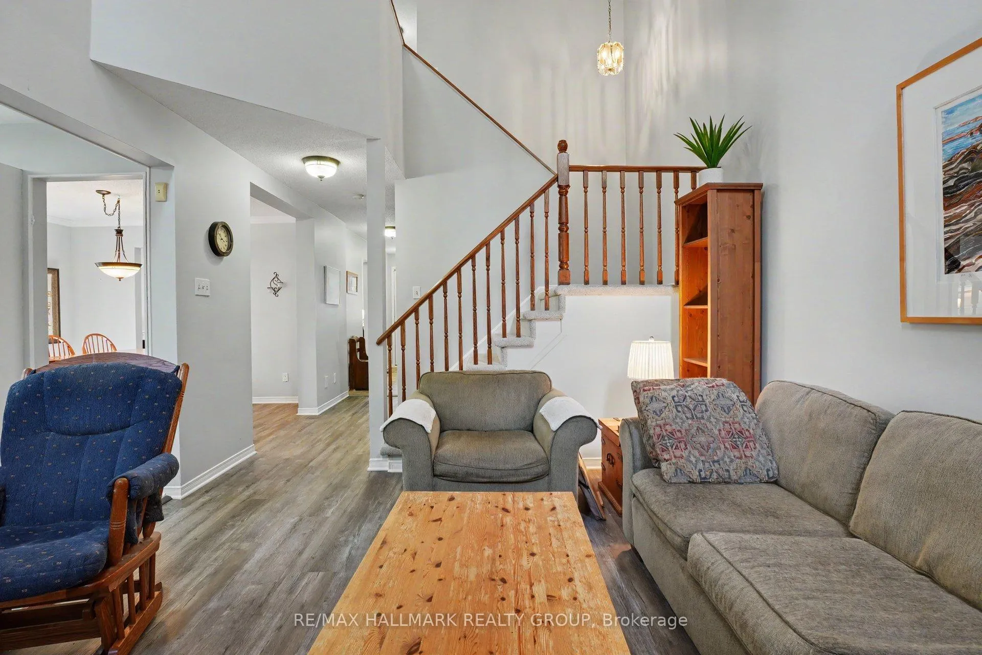 Photo 6 of 29 Carbery Drive, Ottawa, Stittsville (Central) — HOMEH