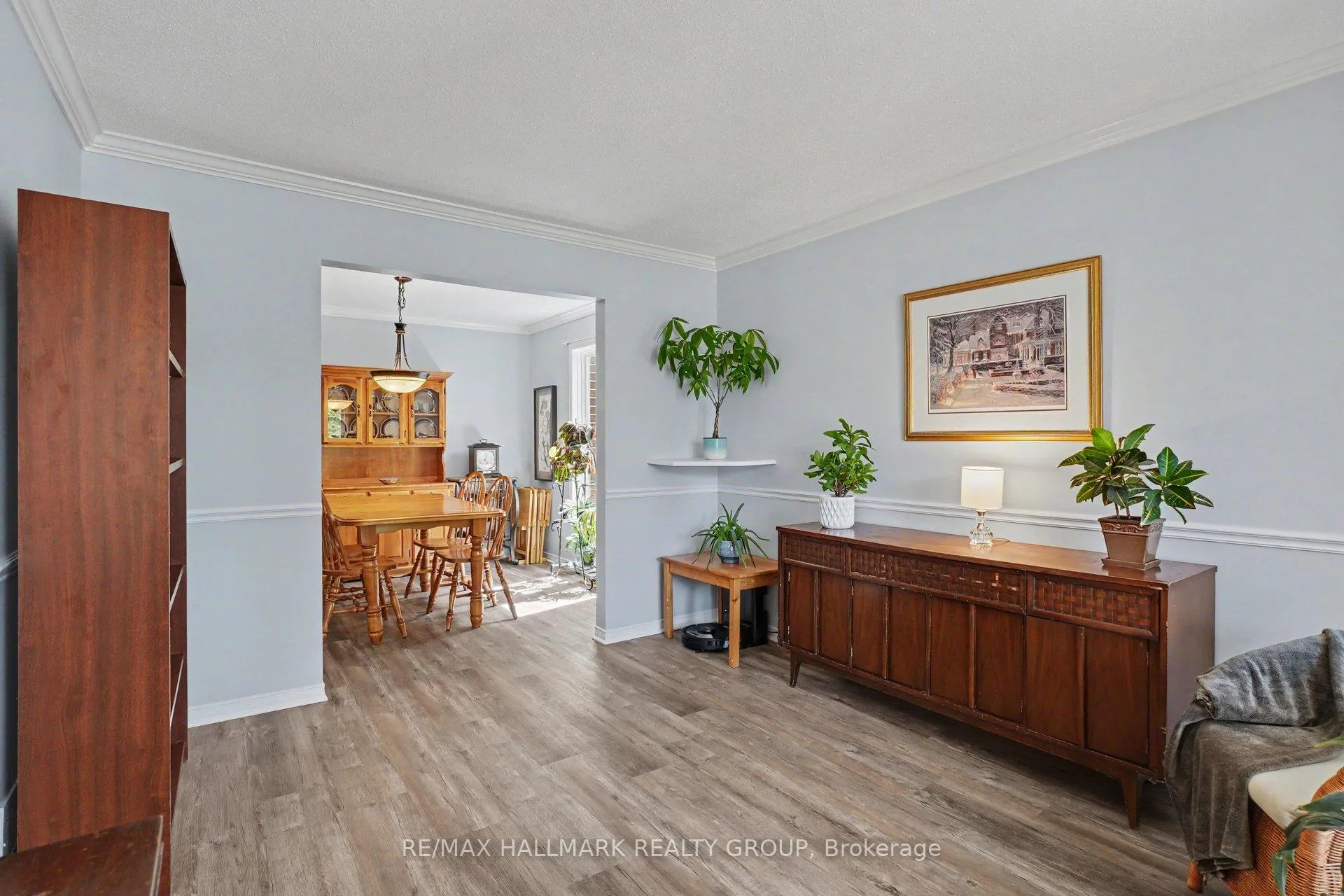 Photo 14 of 29 Carbery Drive, Ottawa, Stittsville (Central) — HOMEH