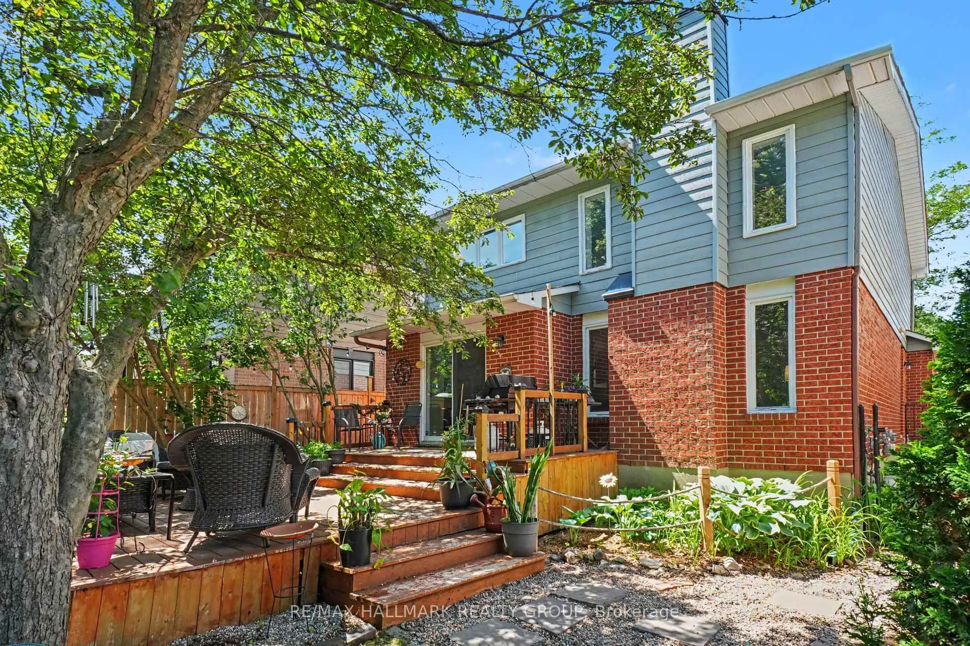 Photo 28 of 29 Carbery Drive, Ottawa, Stittsville (Central) — HOMEH