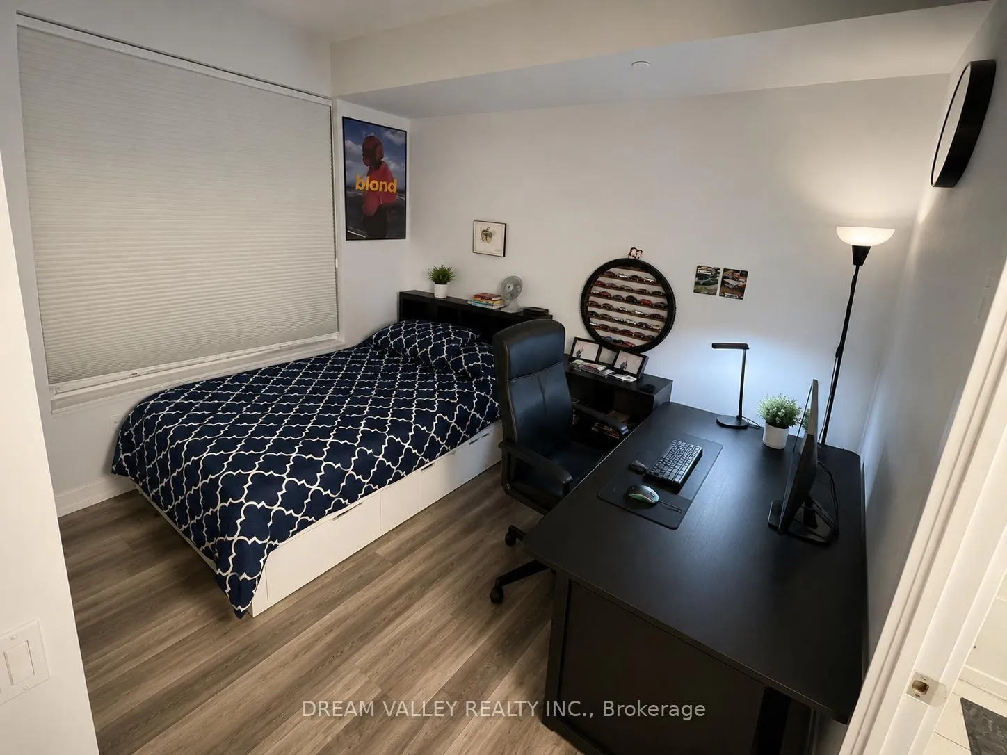 Photo 7 of Unit 1614, 1480 Bayly Street, Pickering, Bay Ridges — HOMEH