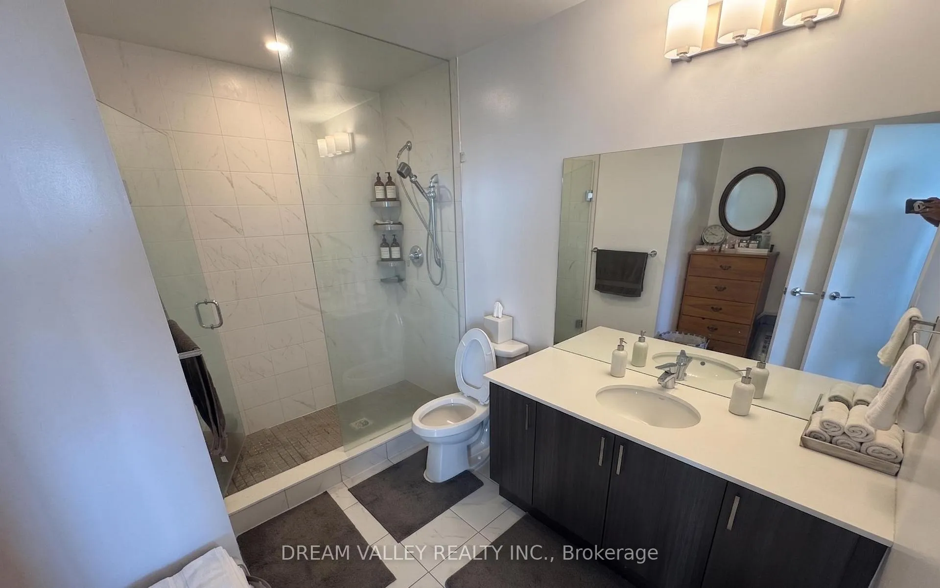 Photo 12 of Unit 1614, 1480 Bayly Street, Pickering, Bay Ridges — HOMEH