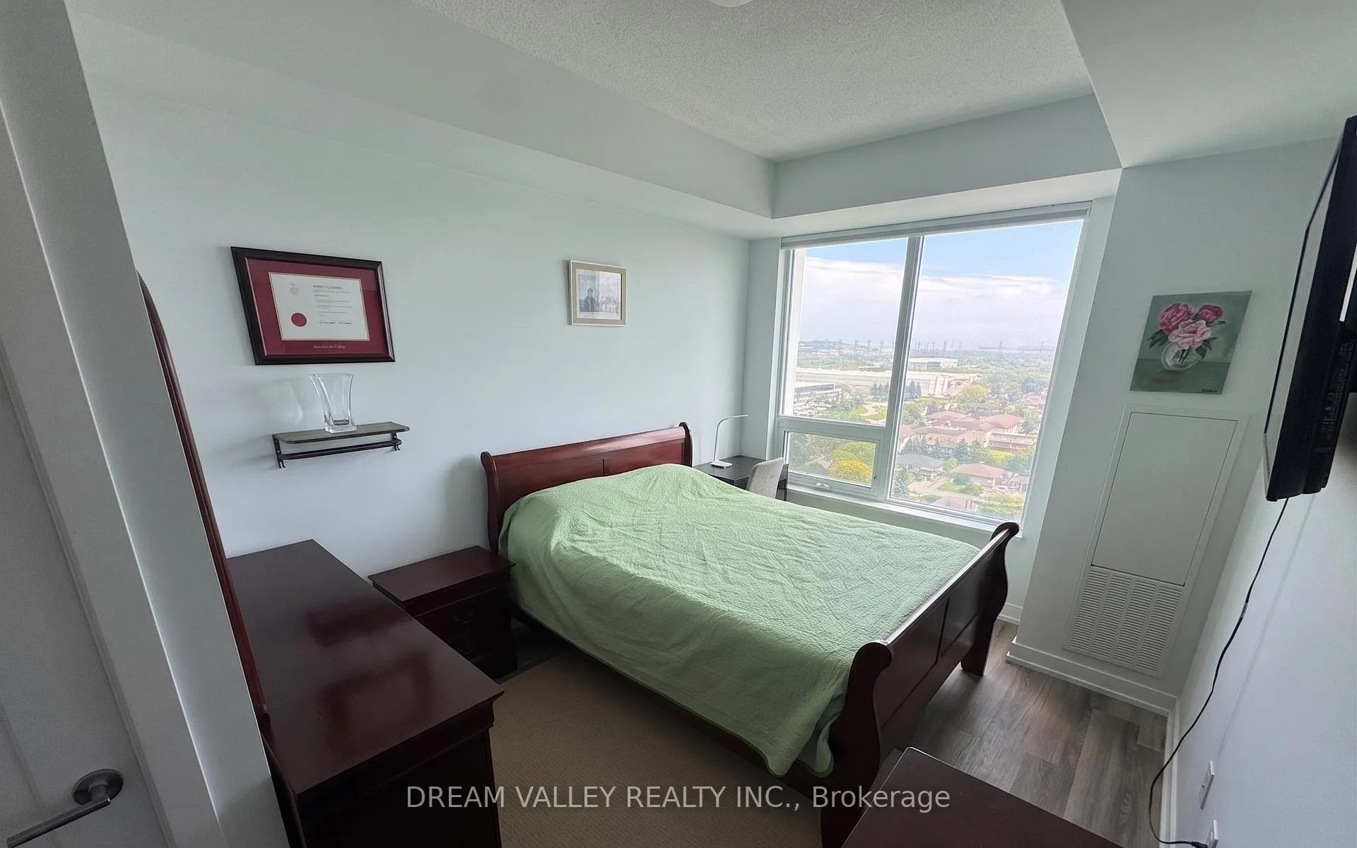 Photo 13 of Unit 1614, 1480 Bayly Street, Pickering, Bay Ridges — HOMEH