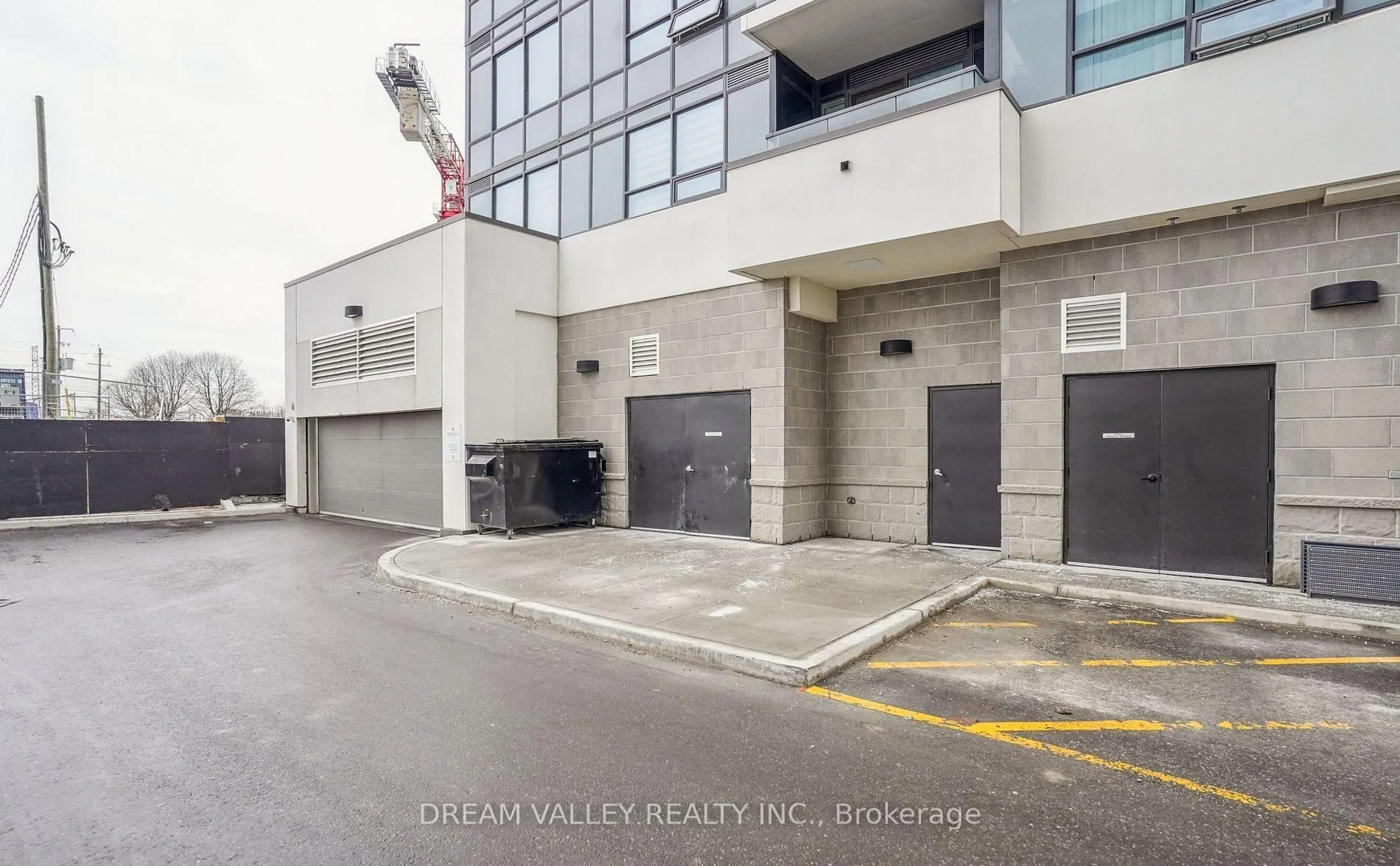 Photo 16 of Unit 1614, 1480 Bayly Street, Pickering, Bay Ridges — HOMEH