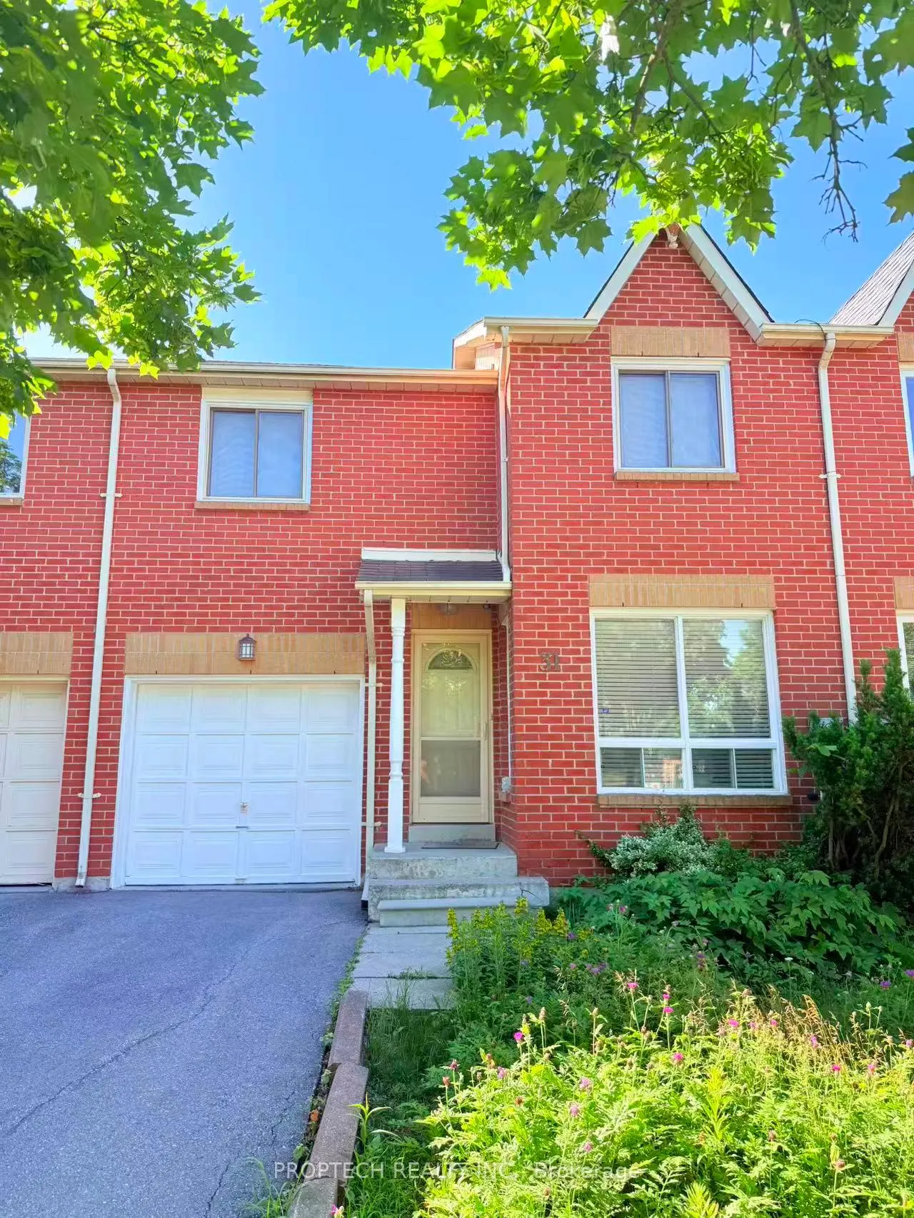 Photo 1 of 31 Rachel Crescent, Markham, Cachet — HOMEH