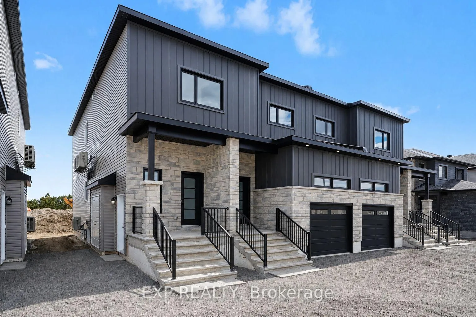 Photo 1 of Unit A, 488 Falcon Lane, Russell, Village of Russell — HOMEH