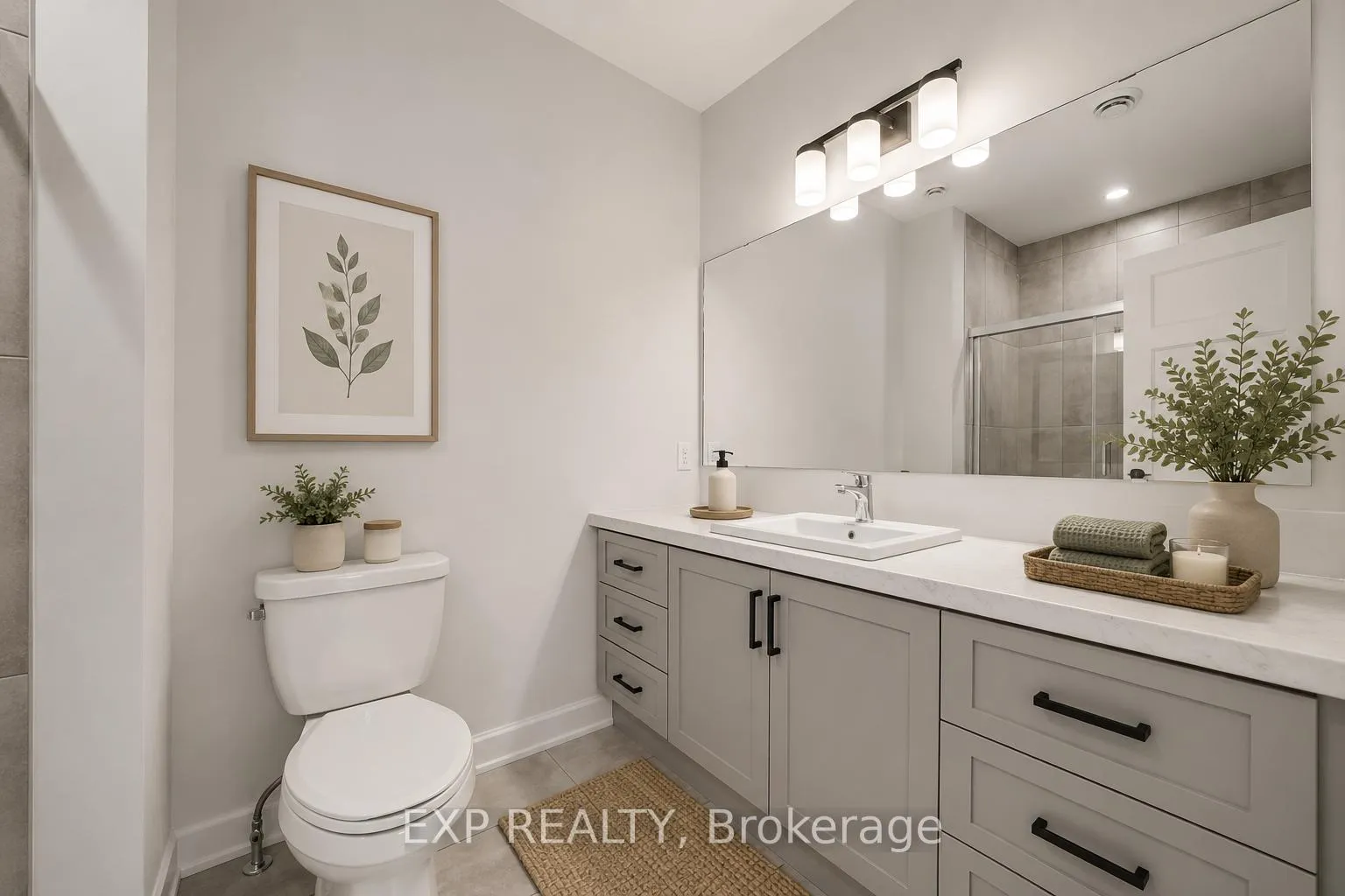 Photo 10 of Unit A, 488 Falcon Lane, Russell, Village of Russell — HOMEH