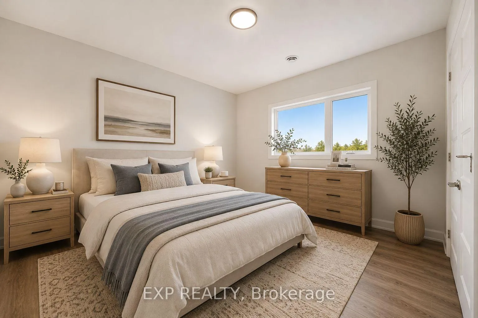 Photo 12 of Unit A, 488 Falcon Lane, Russell, Village of Russell — HOMEH