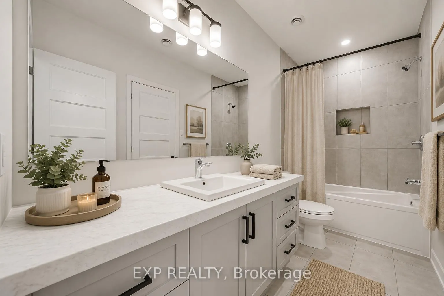 Photo 15 of Unit A, 488 Falcon Lane, Russell, Village of Russell — HOMEH