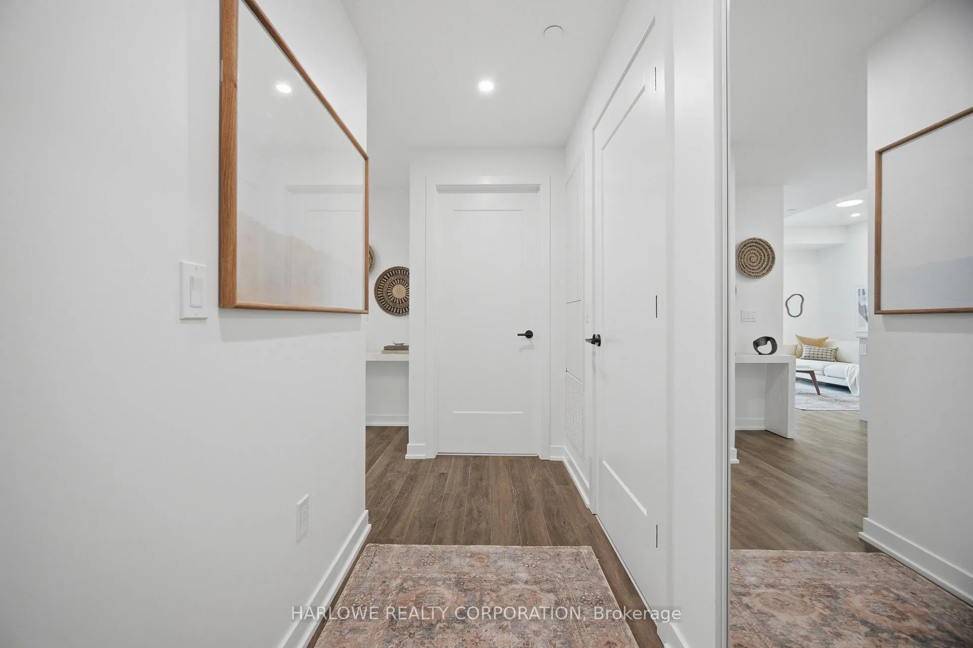 Photo 10 of Unit 703, 720 Whitlock Avenue, Milton, Cobban — HOMEH