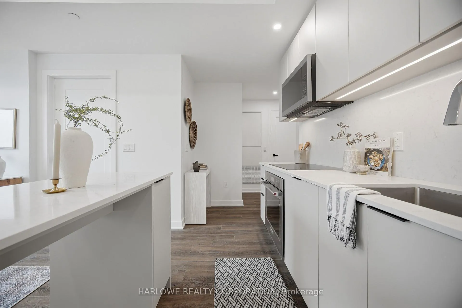Photo 12 of Unit 703, 720 Whitlock Avenue, Milton, Cobban — HOMEH
