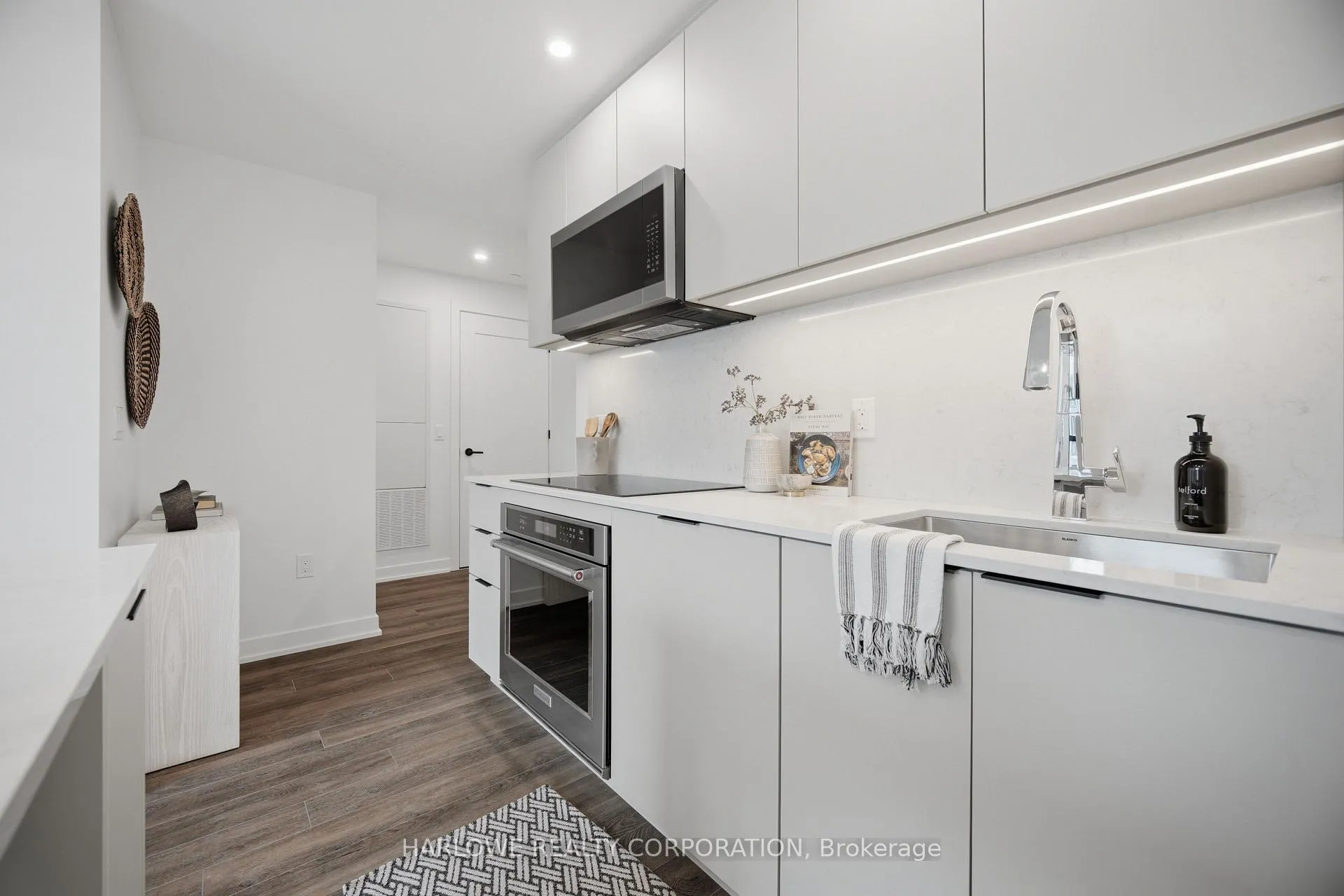 Photo 13 of Unit 703, 720 Whitlock Avenue, Milton, Cobban — HOMEH