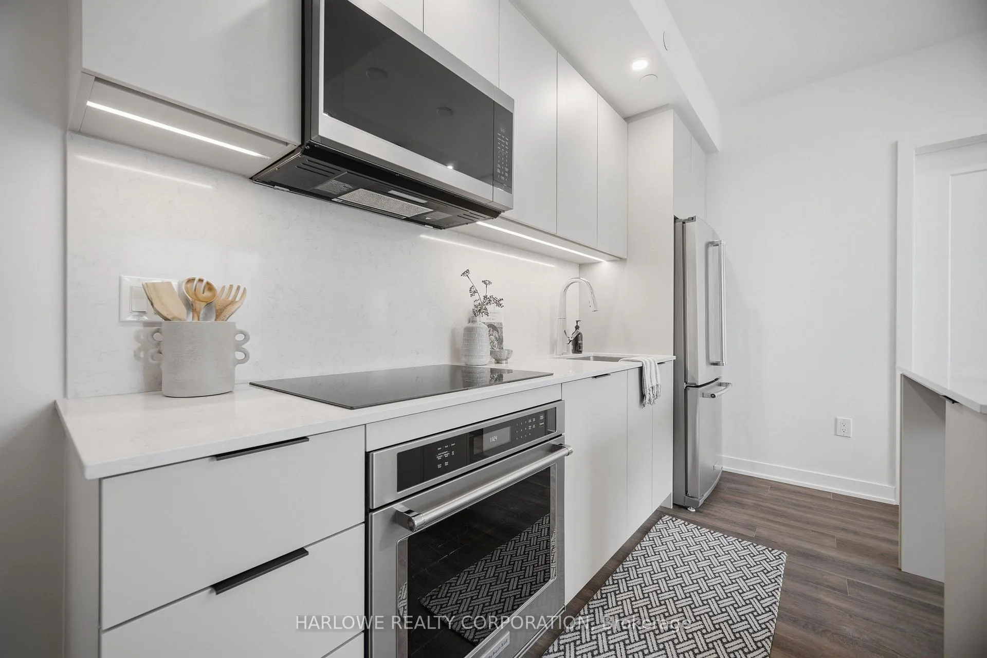 Photo 14 of Unit 703, 720 Whitlock Avenue, Milton, Cobban — HOMEH