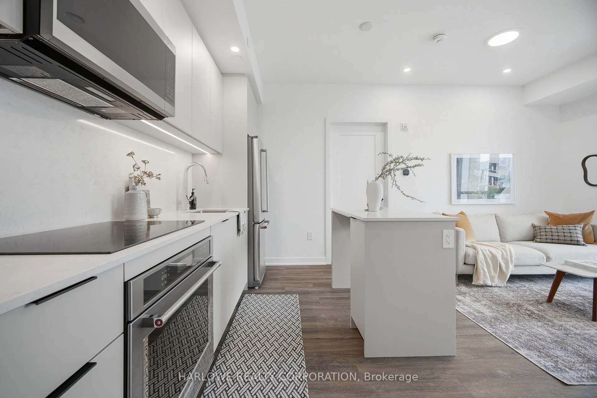 Photo 15 of Unit 703, 720 Whitlock Avenue, Milton, Cobban — HOMEH