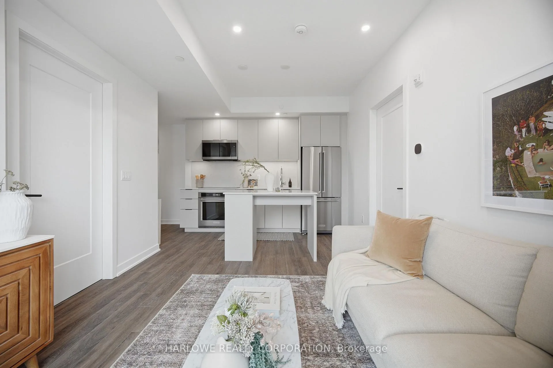 Photo 18 of Unit 703, 720 Whitlock Avenue, Milton, Cobban — HOMEH
