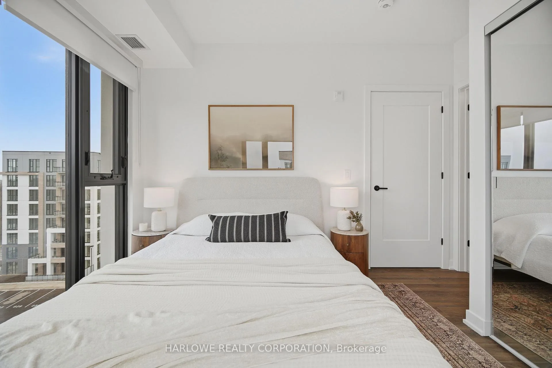 Photo 21 of Unit 703, 720 Whitlock Avenue, Milton, Cobban — HOMEH