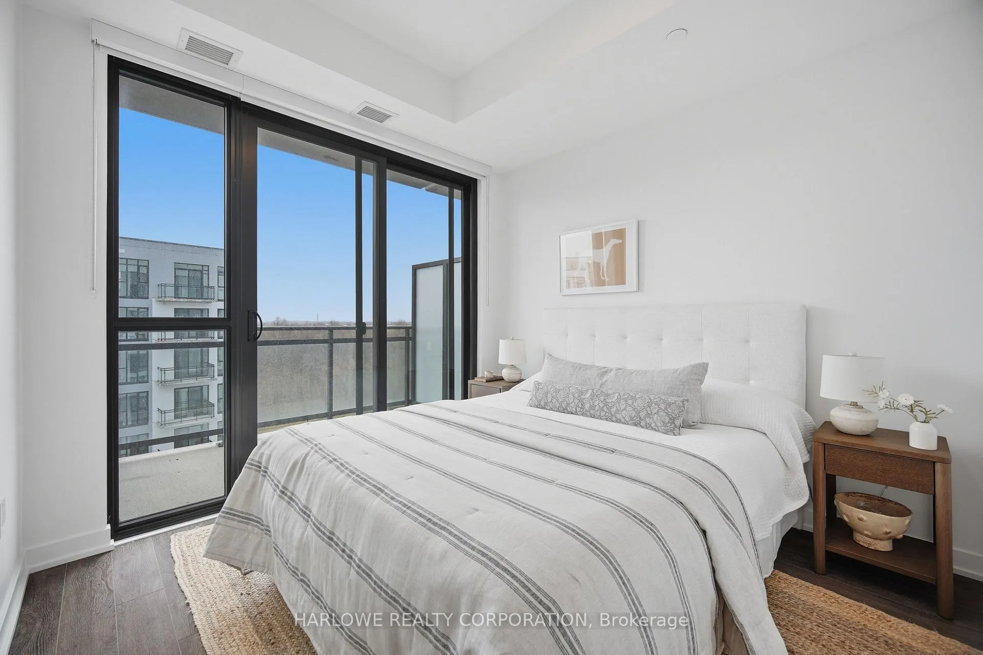 Photo 25 of Unit 703, 720 Whitlock Avenue, Milton, Cobban — HOMEH