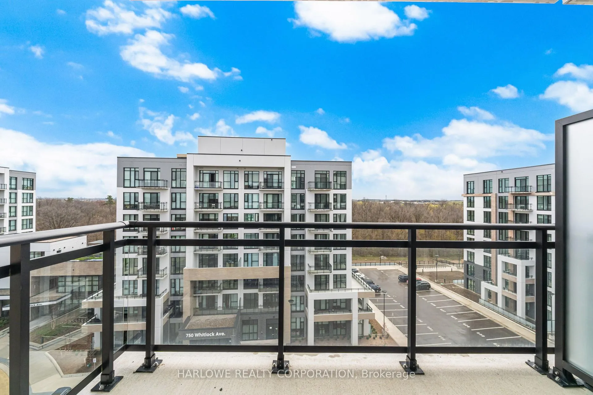 Photo 29 of Unit 703, 720 Whitlock Avenue, Milton, Cobban — HOMEH
