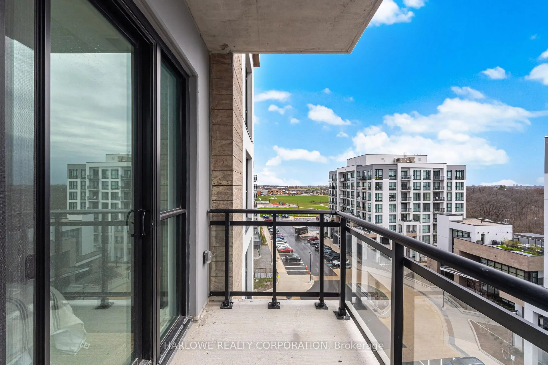 Photo 30 of Unit 703, 720 Whitlock Avenue, Milton, Cobban — HOMEH