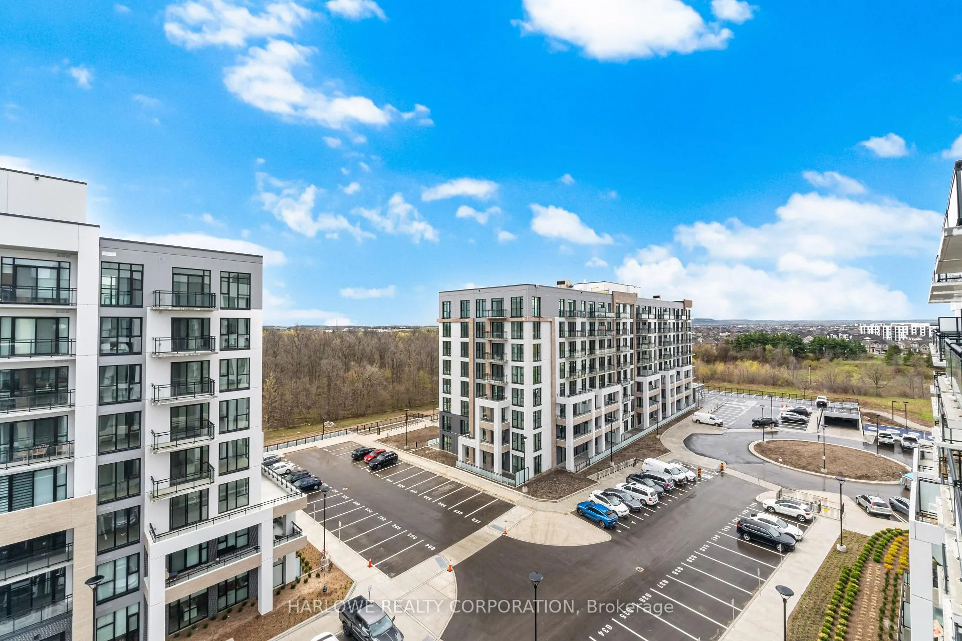 Photo 32 of Unit 703, 720 Whitlock Avenue, Milton, Cobban — HOMEH
