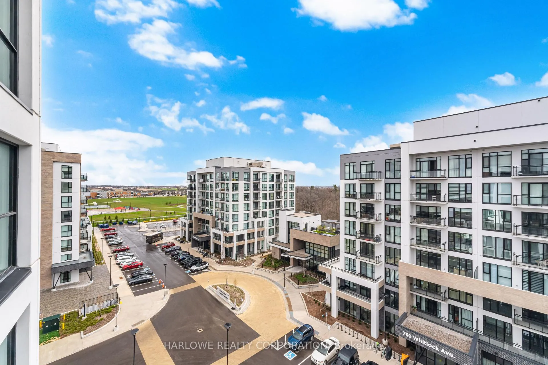 Photo 33 of Unit 703, 720 Whitlock Avenue, Milton, Cobban — HOMEH
