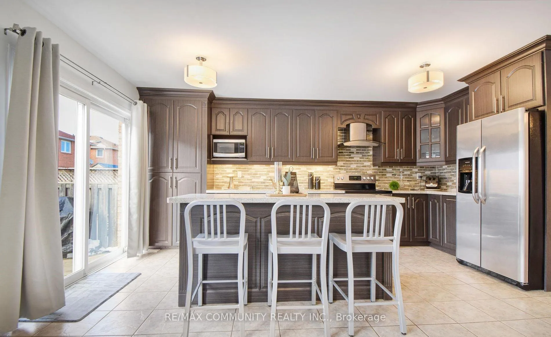 Photo 6 of 96 Mosley Crescent, Brampton, Fletcher's West — HOMEH